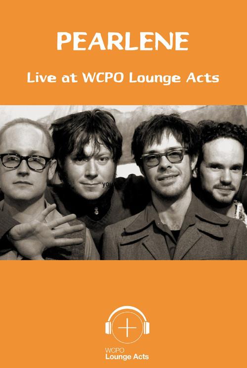 Pearlene Live at WCPO Lounge Acts backdrop