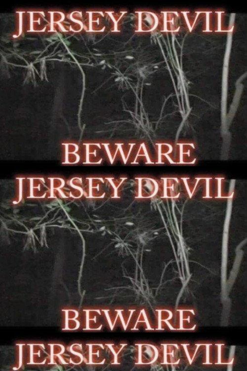 Jersey Devil backdrop