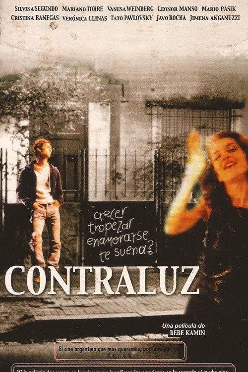 Contraluz backdrop
