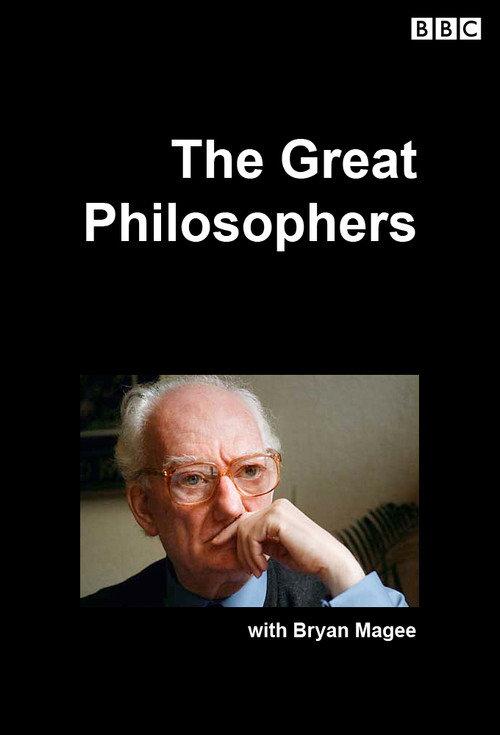 The Great Philosophers backdrop