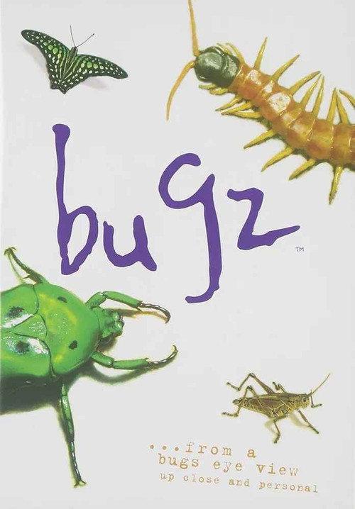 Bugz backdrop