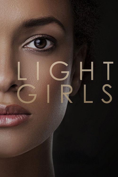 Light Girls backdrop