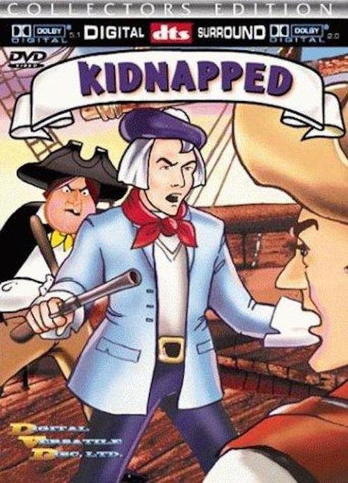 Kidnapped backdrop