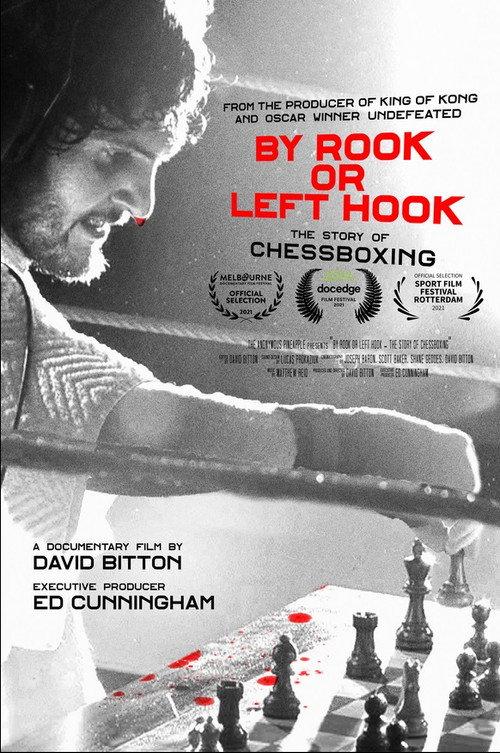 By Rook Or By Left Hook backdrop