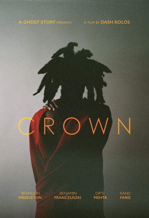 Crown backdrop