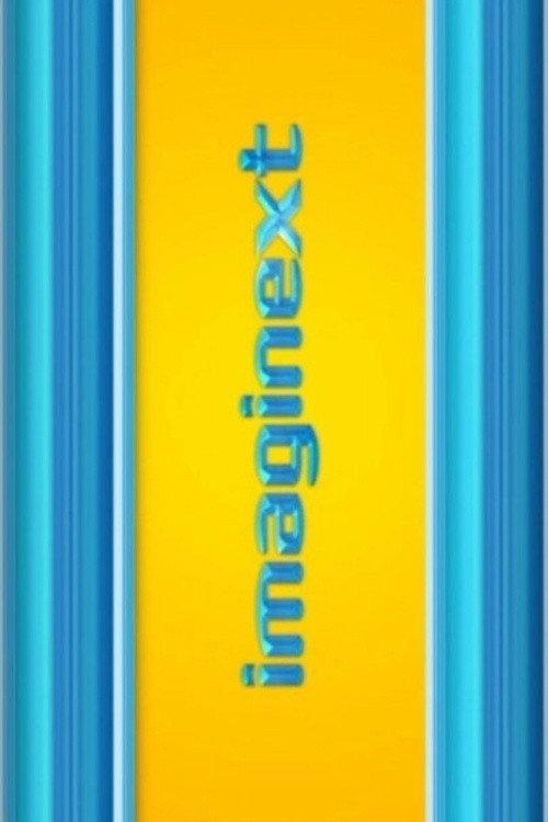 Imaginext backdrop