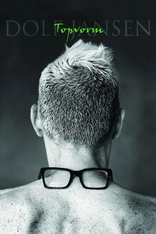 Dolf Jansen: Topvorm backdrop