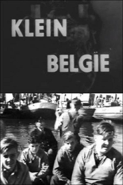 Little Belgium backdrop