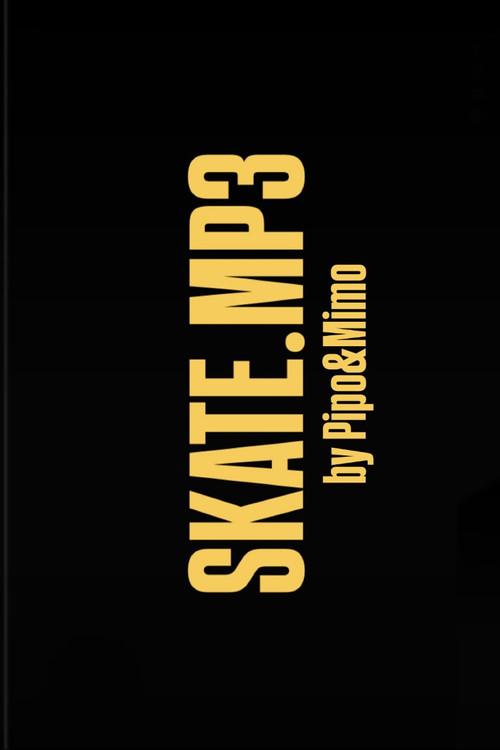 Skate.mp3 backdrop