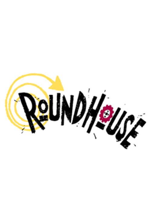 Roundhouse backdrop