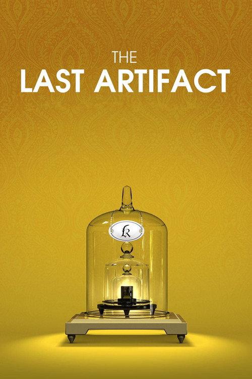 The Last Artifact backdrop