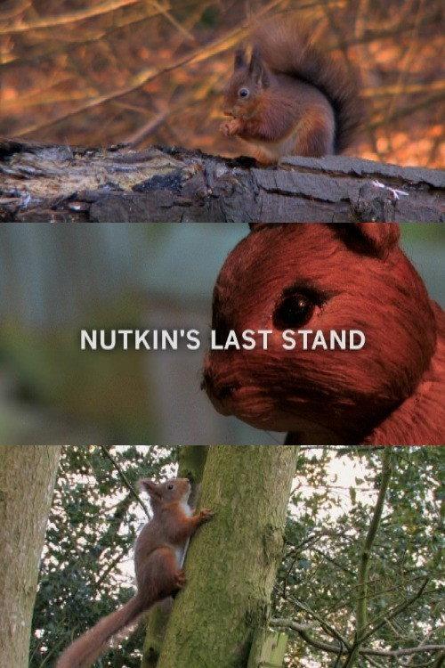 Nutkin's Last Stand backdrop