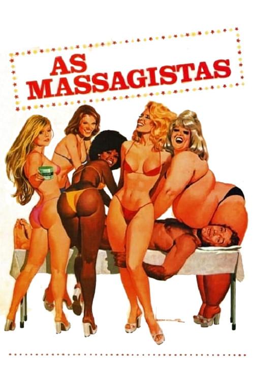 The Massage Professionals backdrop