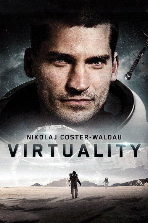 Virtuality backdrop