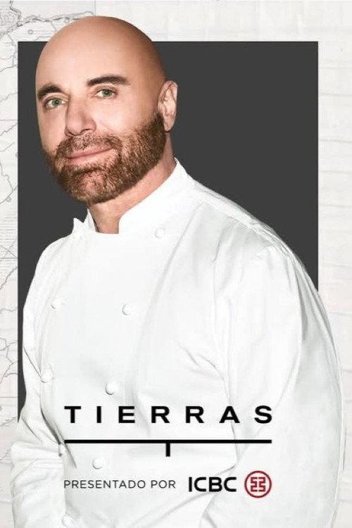 Proyecto Tierras backdrop