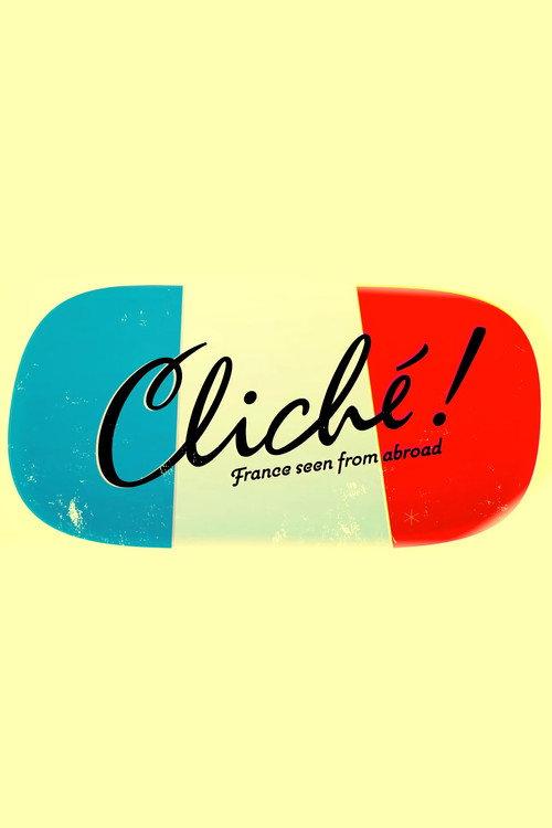 Cliché ! backdrop