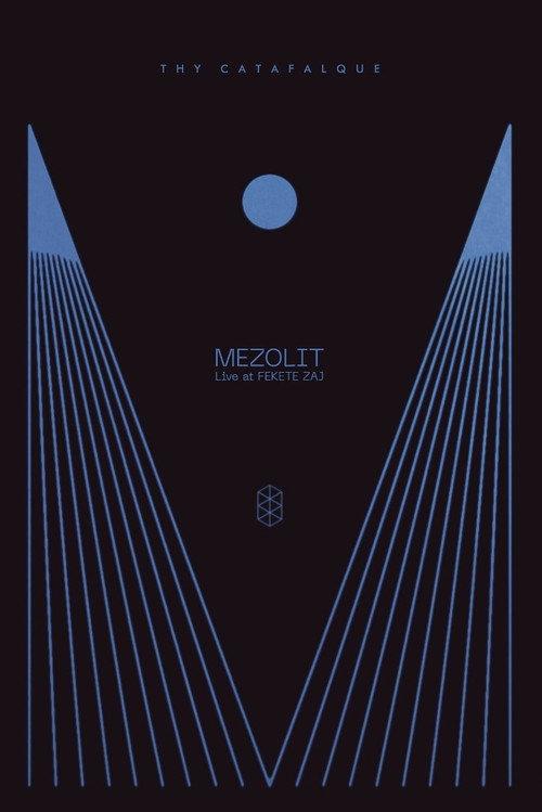 Thy Catafalque - Mezolit (live At Fekete Zaj) backdrop