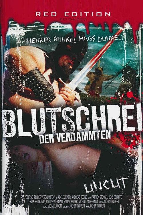 Blutschrei der Verdammten backdrop