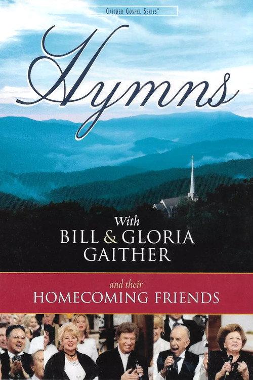 Hymns backdrop
