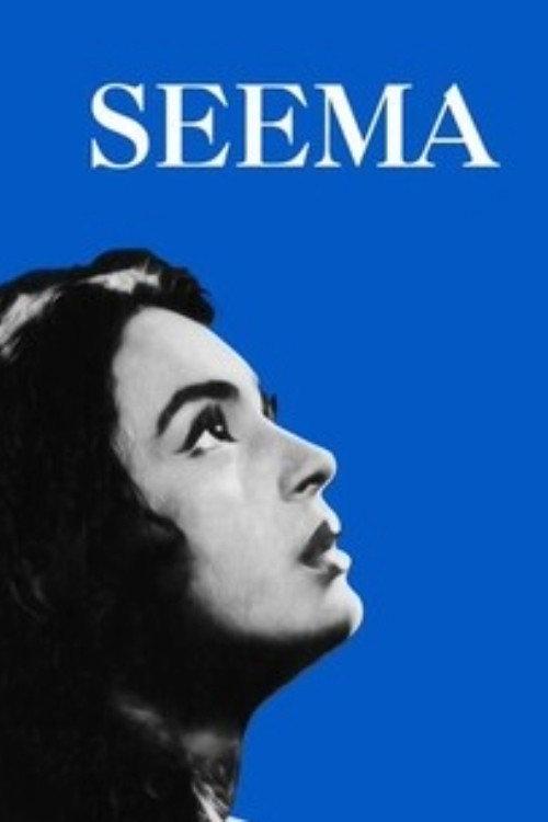 Seema backdrop