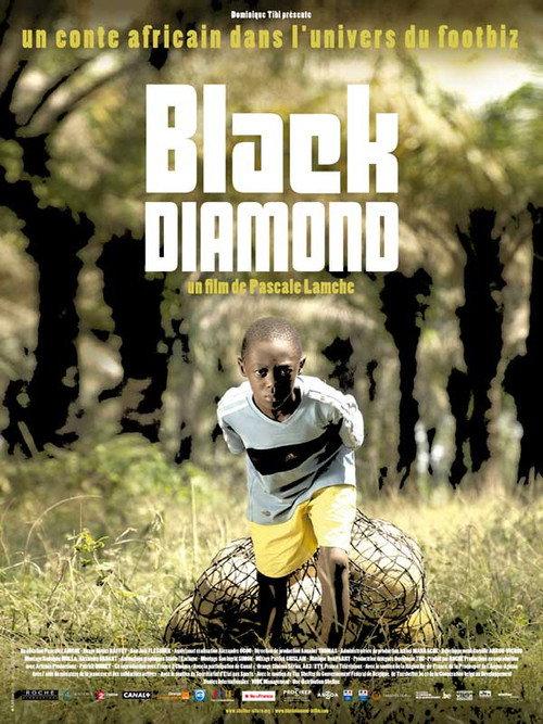 Black Diamond backdrop