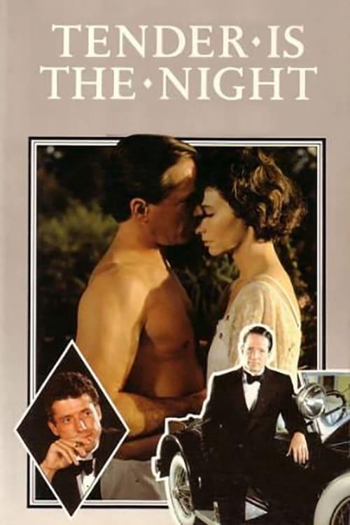 Tender Is the Night backdrop