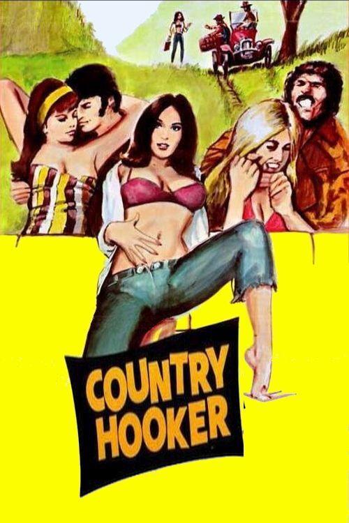 Country Hooker backdrop