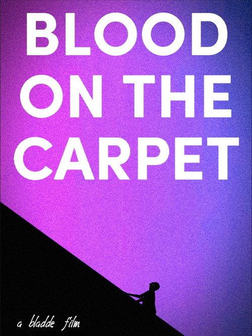 Blood on the Carpet backdrop