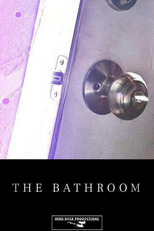 The Bathroom backdrop