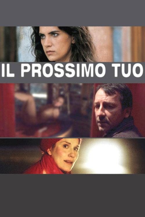 Il prossimo tuo backdrop