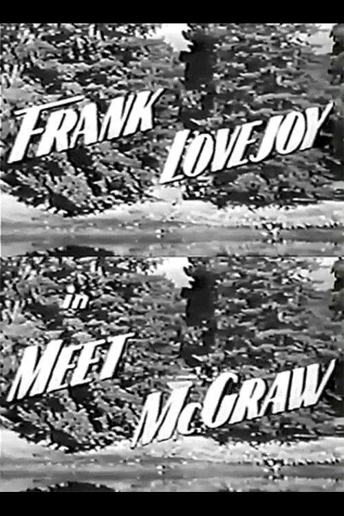 Meet McGraw backdrop