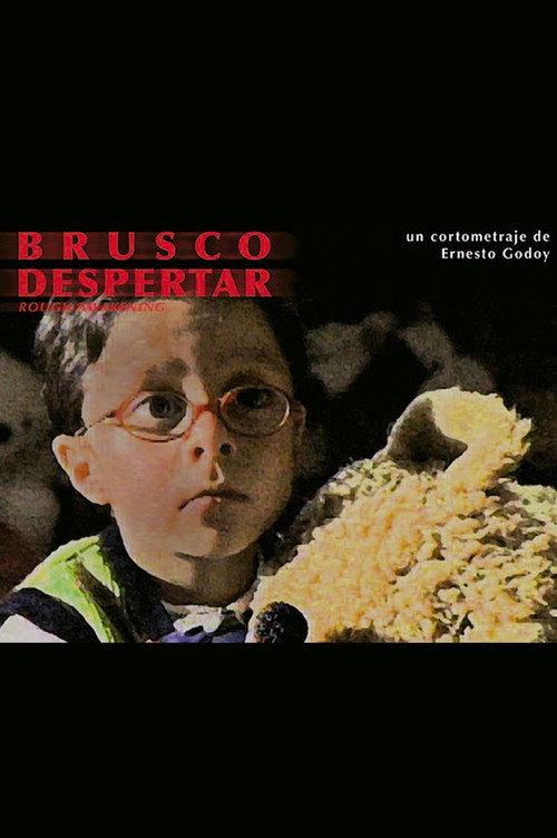 Brusco despertar backdrop