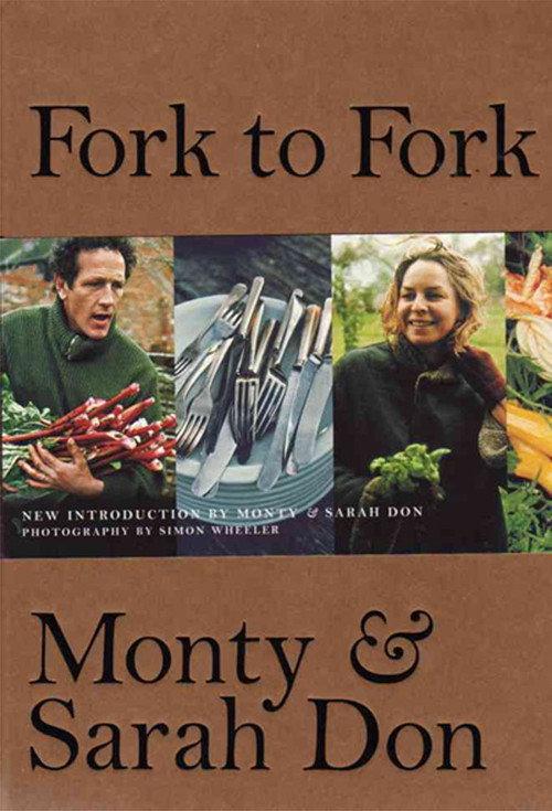 Fork to Fork backdrop