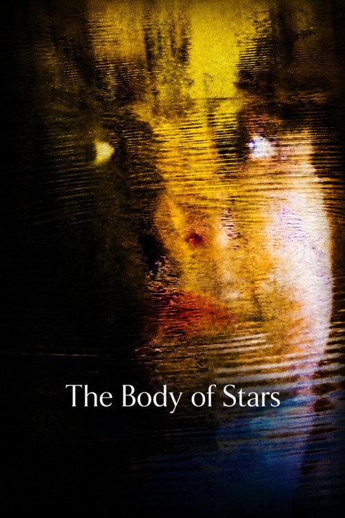 The Body of Stars backdrop
