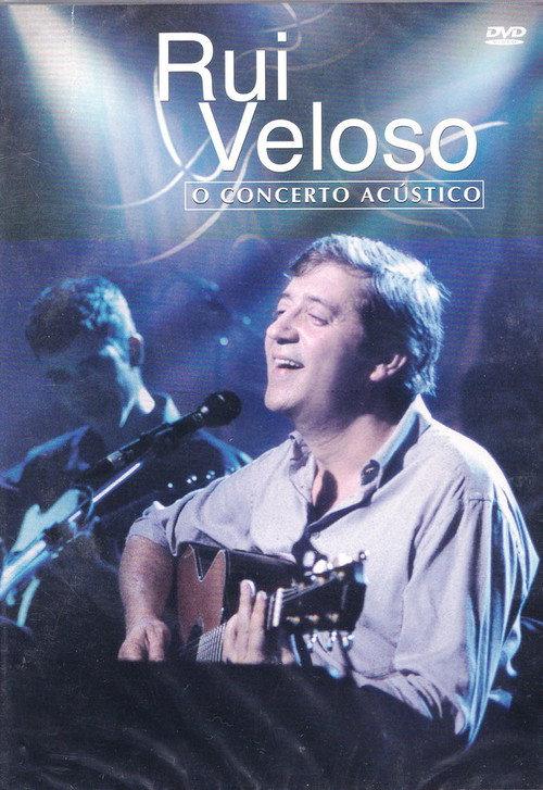 Rui  Veloso: O Concerto Acústico backdrop