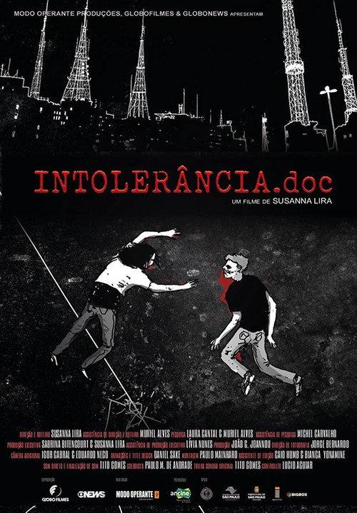 Intolerância.doc backdrop