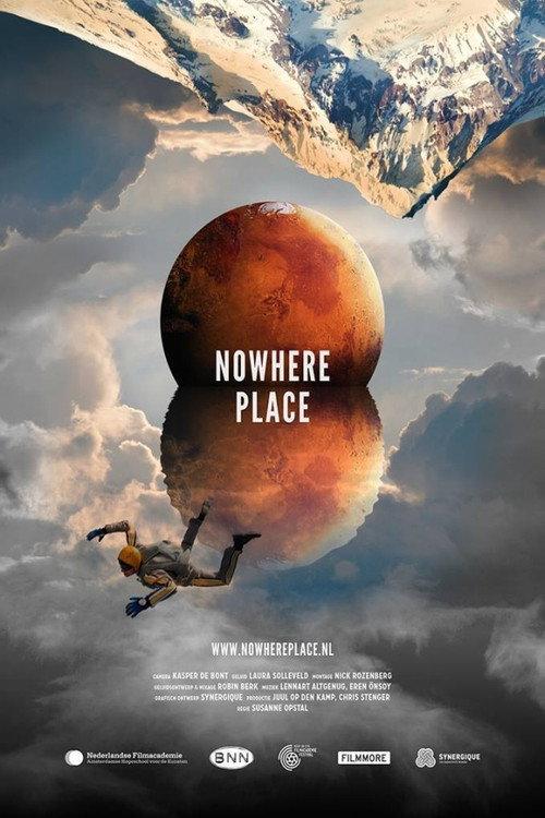 Nowhere Place backdrop