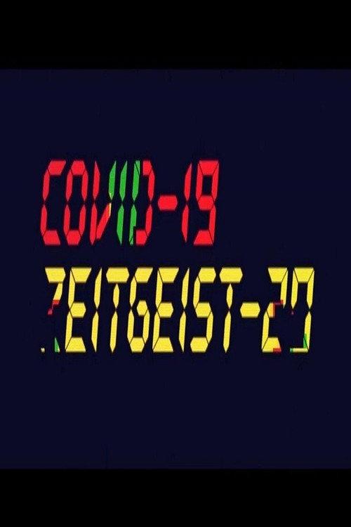 COVID-19 Zeitgeist-20 backdrop