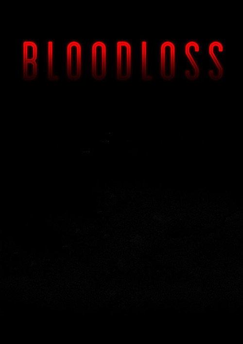 Bloodloss backdrop