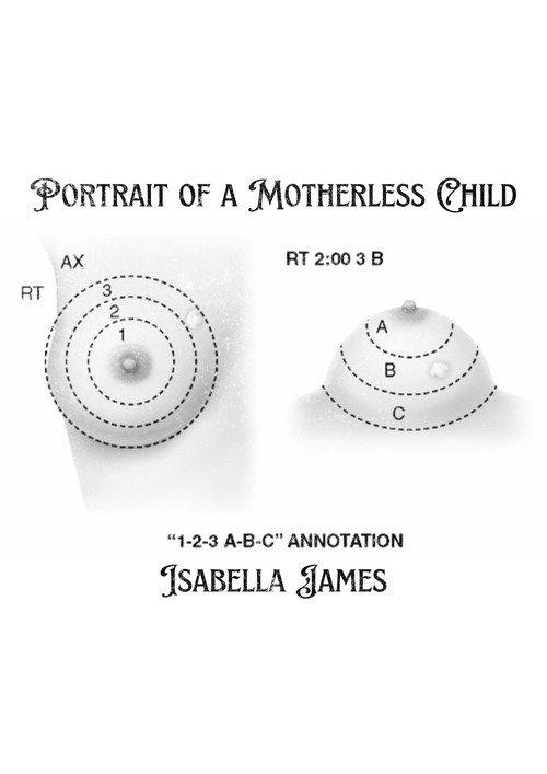 Portrait of a Motherless Child backdrop