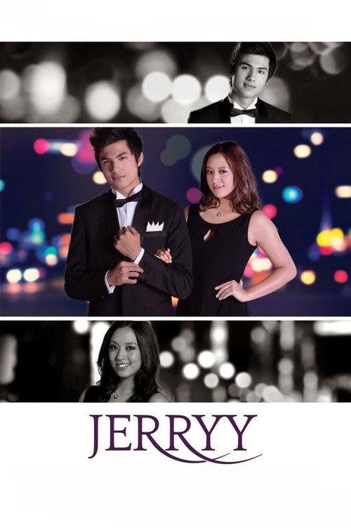 Jerryy backdrop