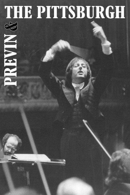 Previn and the Pittsburgh backdrop