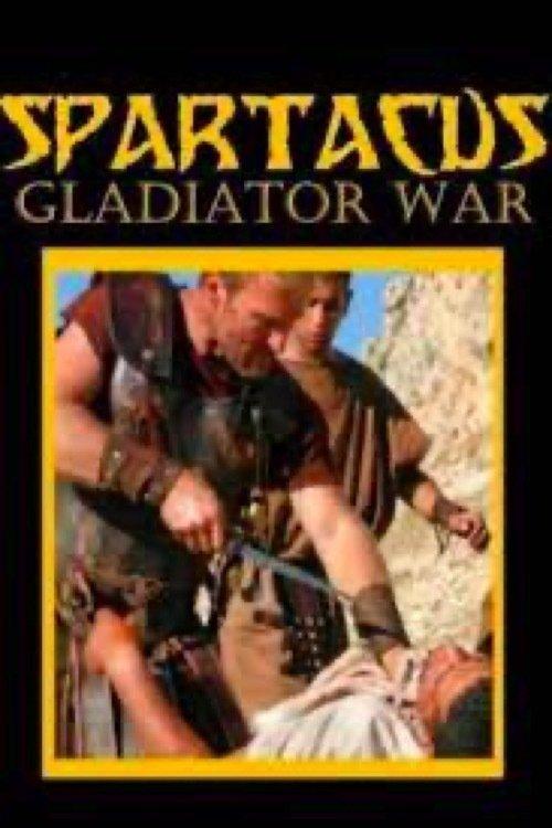 Spartacus: Gladiator War backdrop