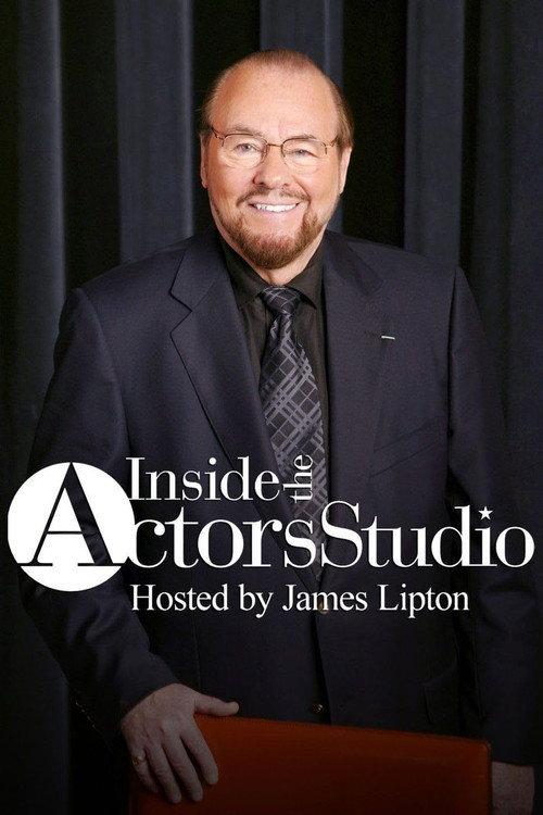 Inside the Actors Studio backdrop