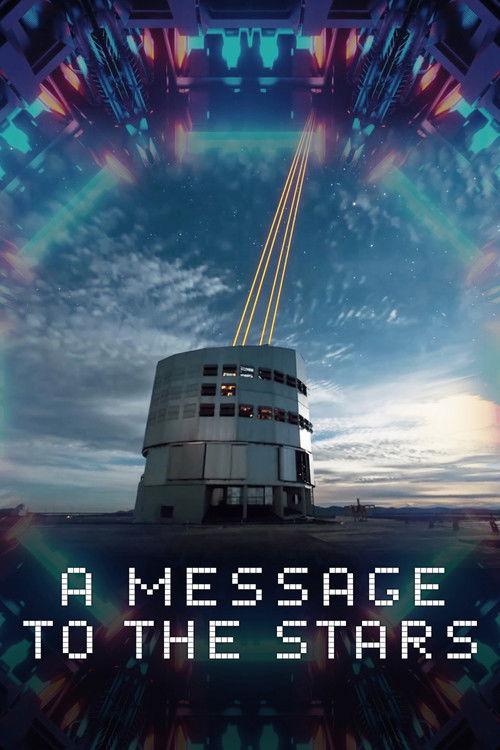 A Message to the Stars backdrop