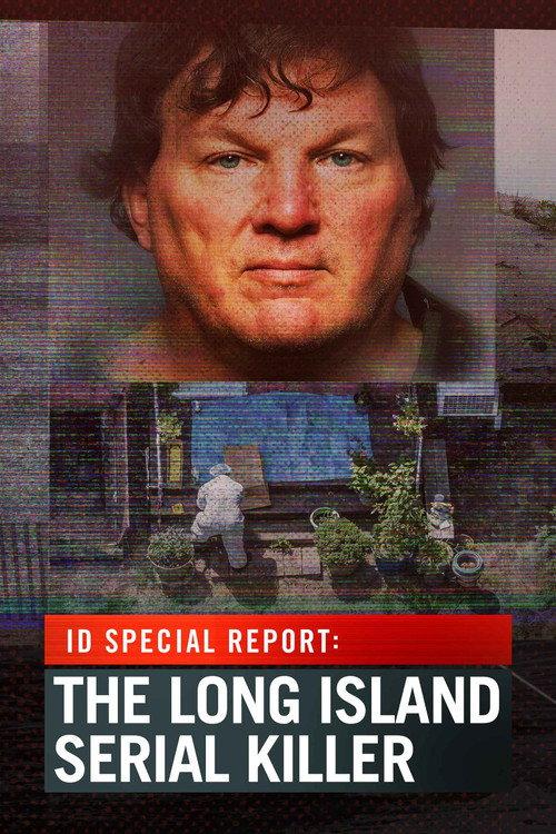 ID Special Report: The Long Island Serial Killer backdrop
