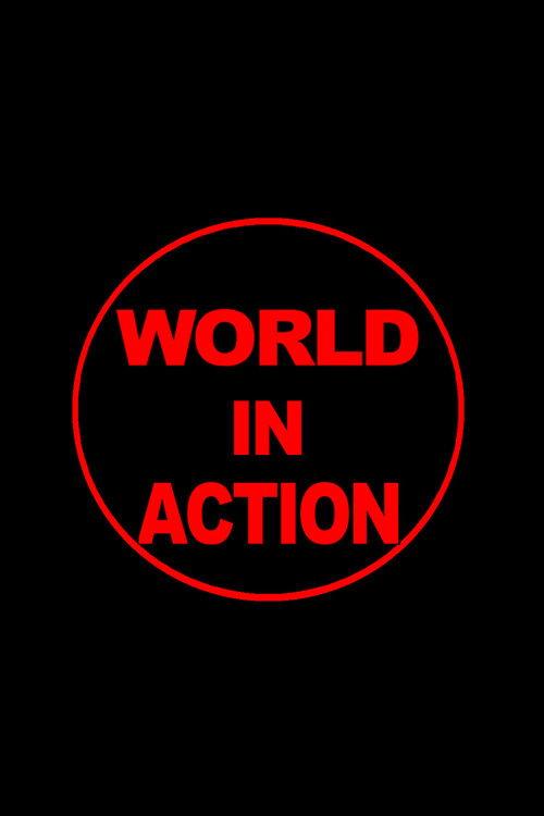 World in Action backdrop