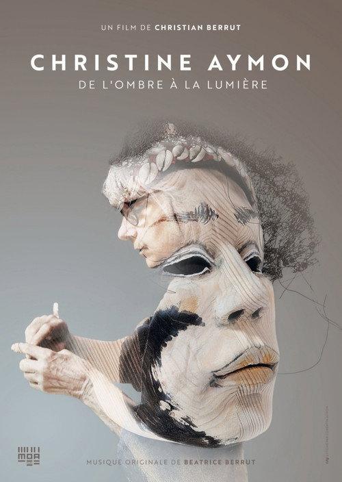 Christine Aymon, de l’ombre à la lumière backdrop
