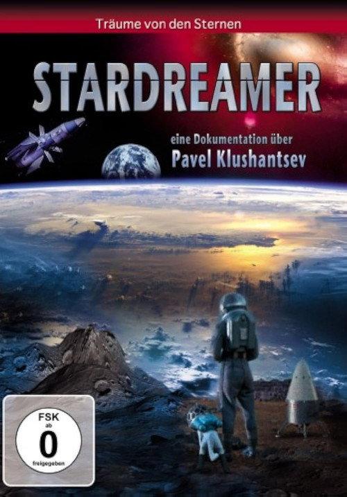 The Star Dreamer backdrop