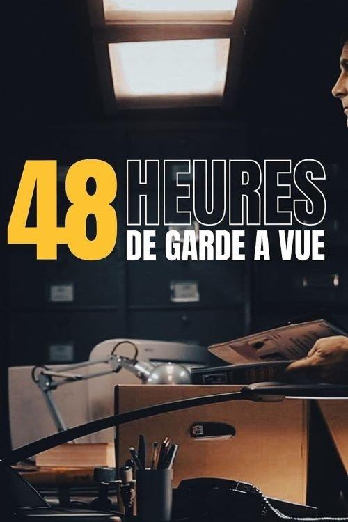 48 Heures backdrop